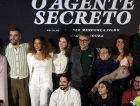 'O Agente Secreto' conquista Melhor Filme Estrangeiro no Critics Choice Awards