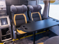 Criciúma vende ônibus e muda logística do elenco | Foto: Criciúma/Divulgação/4oito