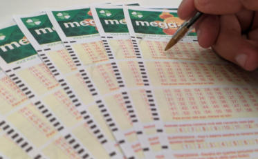 Mega-Sena: aposta de pequena cidade fatura mais de 60 mil em SC com a quina