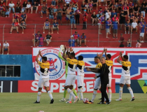 Criciúma estreia com derrota no Catarinense 2026