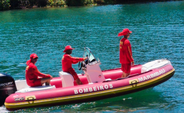 Buscas por idoso desaparecido entram no 3º dia