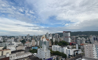 [Áudio] Previsão do tempo aponta instabilidade e calor em Criciúma