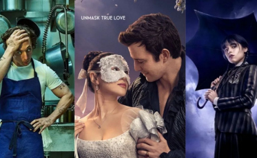 Streaming em alta: confira as séries mais esperadas de 2026