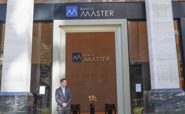 Ativos do Banco Master são bloqueados nos EUA após decisão judicial