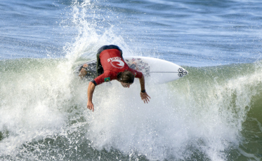 Onda de tradição: campeonato de surfe retorna ao Rincão