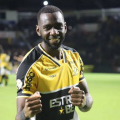 Ex-Criciúma, Bolasie é o novo reforço da Chapecoense 