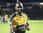 Ex-Criciúma, Bolasie é o novo reforço da Chapecoense 