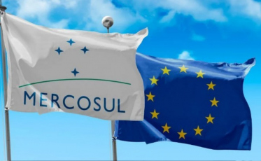 Santa Catarina antecipa futuro do comércio com União Europeia