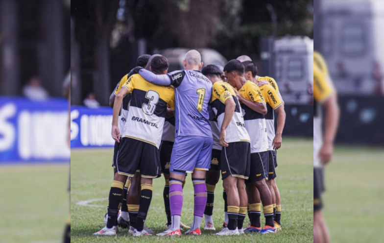 Derrota para o Comercial Tietê tira o Criciúma da Copa São Paulo