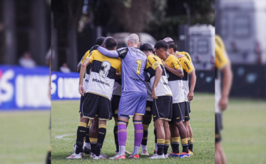 Derrota para o Comercial Tietê tira o Criciúma da Copa São Paulo