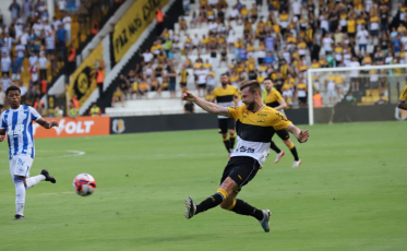 [AO VIVO] Criciúma 2 x 1 Avaí