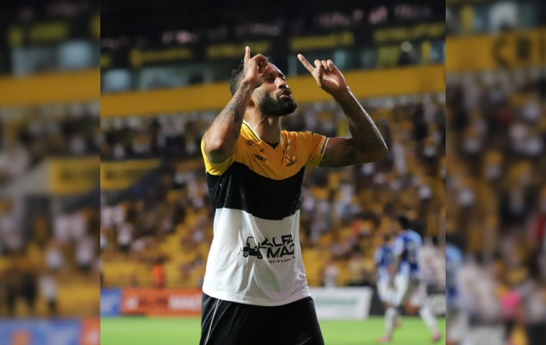 Tigre ruge no clássico e Criciúma vence o Avaí pelo Catarinense