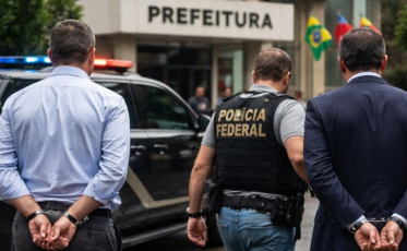 Operações policiais prendem 29 prefeitos em Santa Catarina de 2020