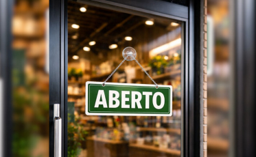 Santa Catarina tem alta de 13% na criação de empresas em 2025