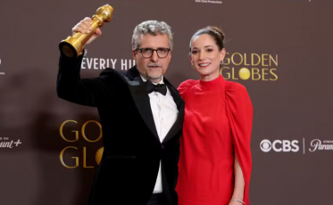 O Agente Secreto garante Globo de Ouro 2026 para o Brasil