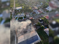 Registro do cenário encontrado pelos bombeiros após o controle do incêndio | Fotos: CBM/Divulgação/4oito