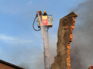 Causas do incêndio ainda são desconhecidas | Fotos: CBM/Divulgação/4oito