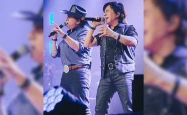 Ranking revela quais as músicas mais tocadas em shows em 2025