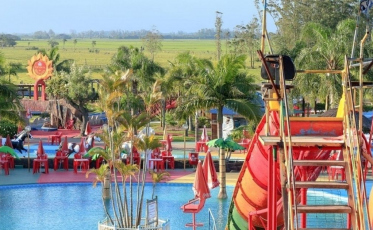 Caverá Country Park fecha temporariamente após morte de funcionário