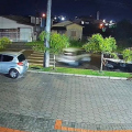 Vídeo mostra momento da colisão que matou adolescente em Criciúma