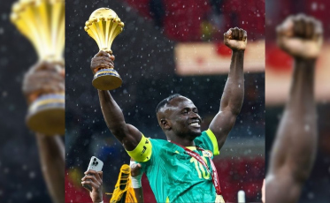 Com roteiro de cinema, Senegal vence Marrocos e conquista a Copa Africana de Nações