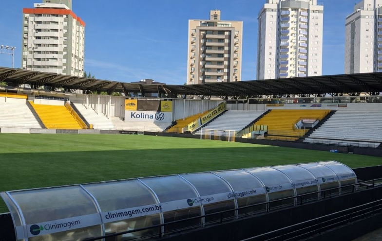 Criciúma x Concórdia: saiba onde assistir ao vivo