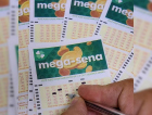 Prêmio da Mega-Sena acumula, mas aposta do Sul de SC leva quase R$ 30 mil