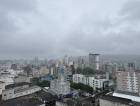 [Áudio] Previsão indica chuva isolada e clima ameno no Sul catarinense