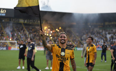 Há um ano, Criciúma vencia o Concórdia e conquistava a Recopa; veja fotos