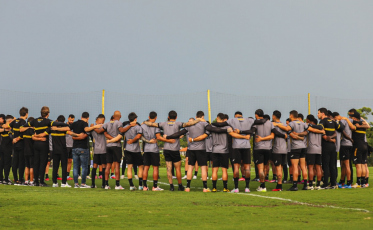 Maré de azar no Criciúma: lesões em série e aposentadoria precoce preocupam o Tigre