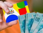 Bolsa Família começa a ser pago para 18,8 milhões de famílias