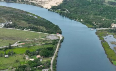 Ponte de ilhas avança e Araranguá lança edital da obra