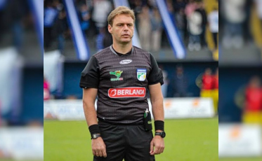 FCF define arbitragem para Camboriú e Criciúma