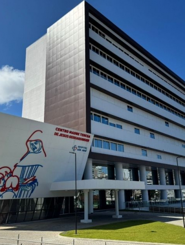 Hospital São José abre mais de 130 vagas de emprego na região