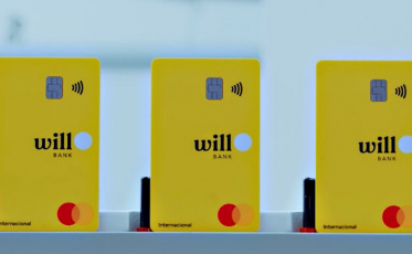 Banco Central decreta fim das operações da Will Bank 
