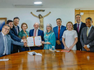 Nova regra define correção do piso salarial dos professores | Foto: Agência Gov