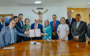 Reajuste garante aumento para professores da educação básica em 2026