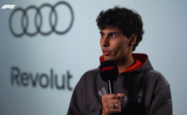 Fórmula 1: Bortoleto projeta título da Audi antes de 2030