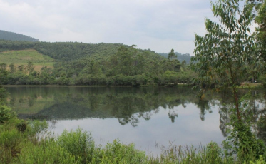 Justiça Federal libera obras em áreas da ACP do Carvão
