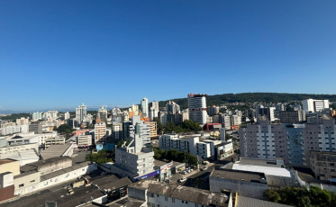 [Áudio] Calor ganha força e garante fim de semana de praia no Sul de SC