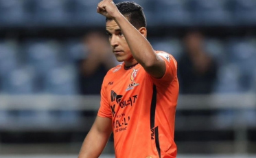 Atacante Yuri Tanque passa por cirurgia e deve ficar meses fora no Tigre