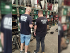 Operação conjunta apreende peças automotivas irregulares e resulta em prisões