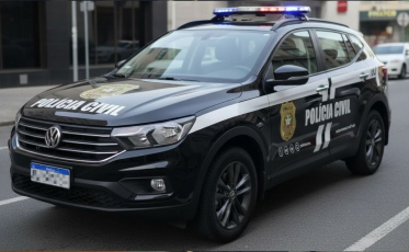 Furto em shopping causa prejuízo de R$ 9 mil em Criciúma