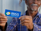 INSS mantém 24 milhões de aposentados e movimenta R$ 47 bilhões na economia por mês