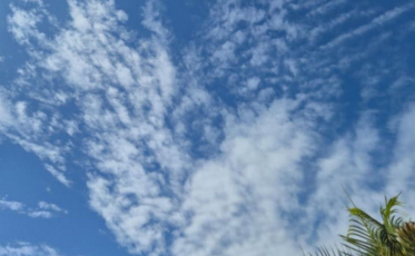 Tempo deve mudar em Santa Catarina e instabilidade ganha força nos próximos dias