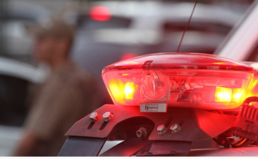 Mais de 10 kg de drogas são apreendidos e homem acaba preso