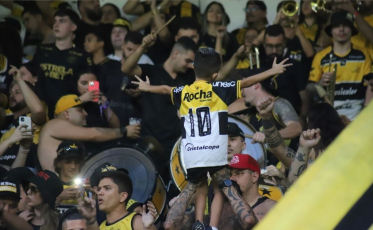 Ao vivo: Criciúma x Brusque