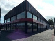 Imóvel comprado pela Prefeitura de Maracajá | Foto: Prefeitura de Maracajá/Divulgação/4oito