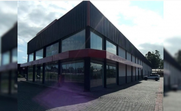 Entrada e 30 parcelas: Prefeitura de Maracajá compra imóvel por mais de R$ 8 milhões