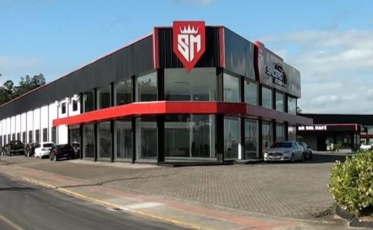 Entrada e 30 parcelas: Prefeitura de Maracajá compra imóvel por mais de R$ 8 milhões